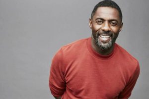 Idris Elba banned from boxing by mother, wife