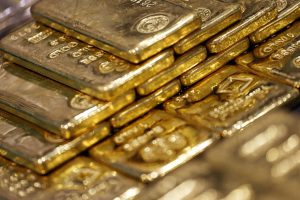Global gold demand falls in July-Sept, investment demand still strong
