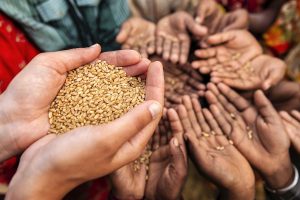 India ranks 94 among 107 nations in Global Hunger Index 2020; falls under ‘serious’ category