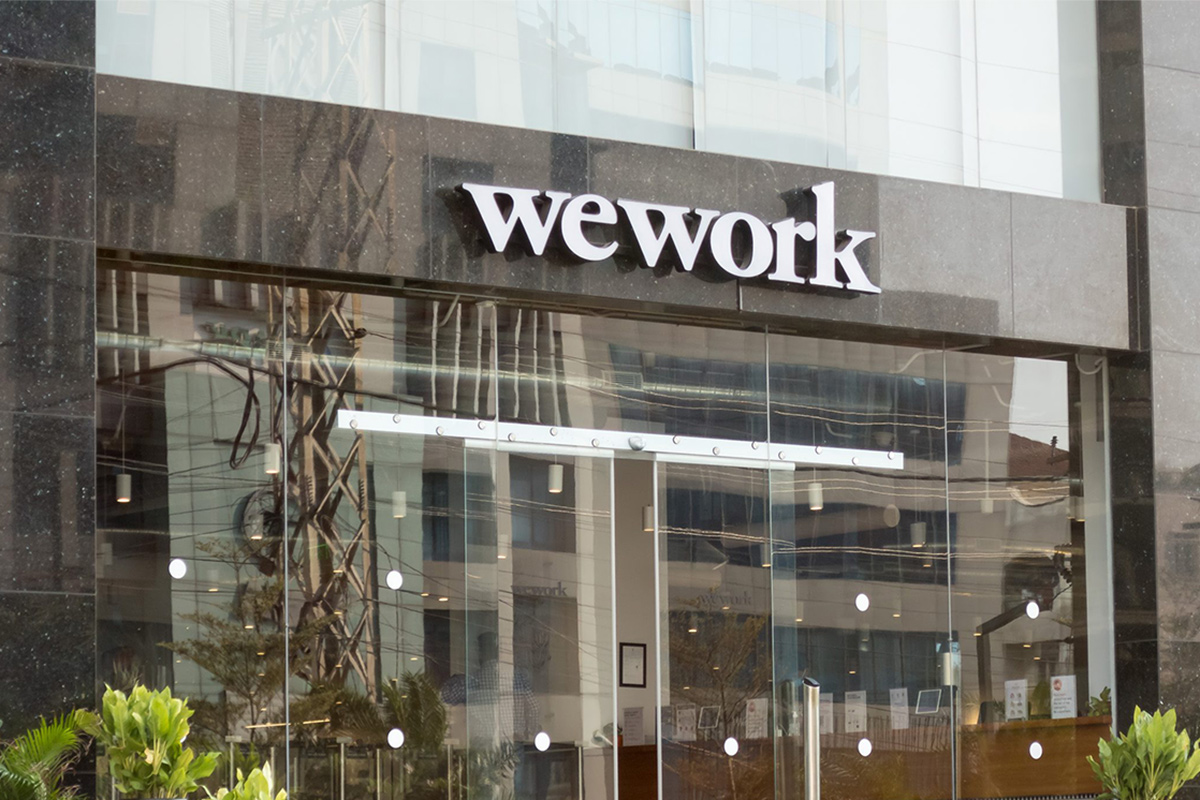 WeWork India makes its 1st investment in Bengaluru-based Zoapi