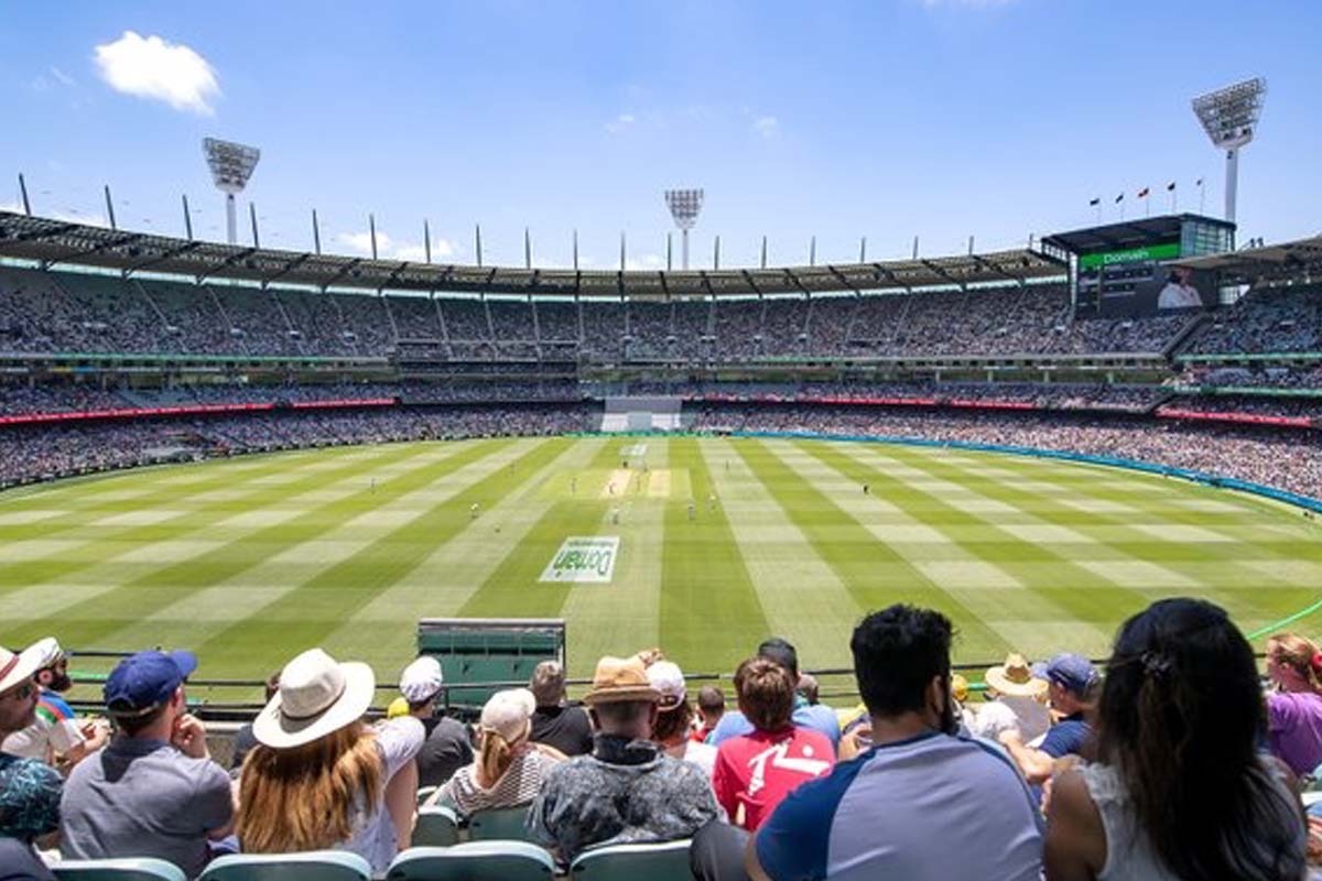 Aus vs Ind: Boxing Day Test at MCG all set to have ‘crowd’