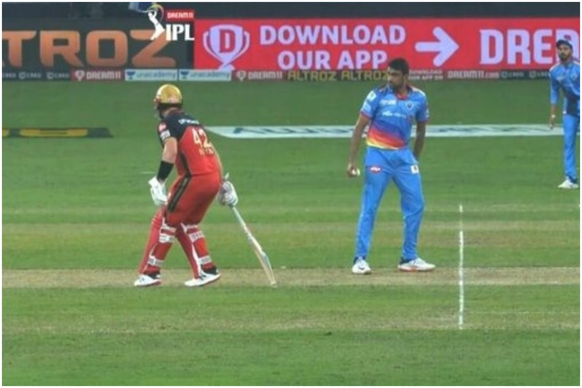 IPL 2020: Ravichandran Ashwin gives ‘first and final warning’ of mankading