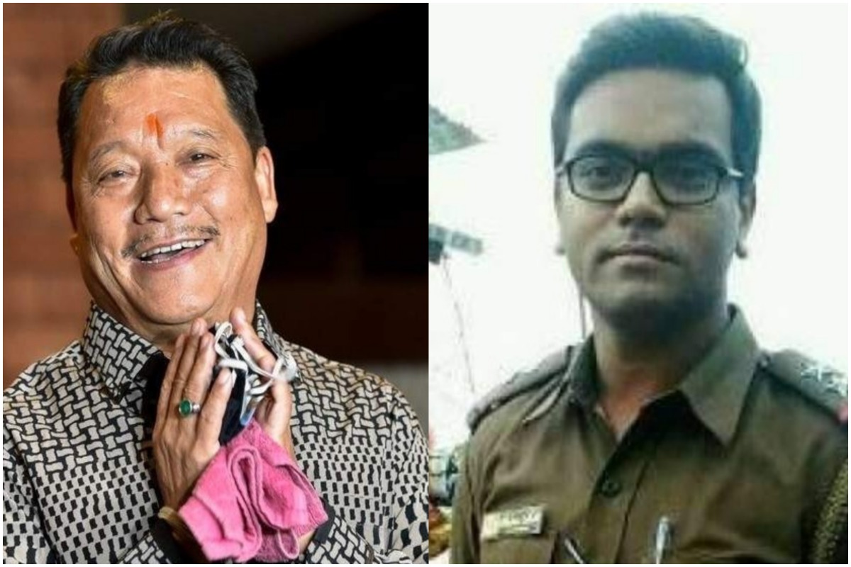 Want encounter of Bimal Gurung, says parents of police officer who died in operation to catch Gorkha leader