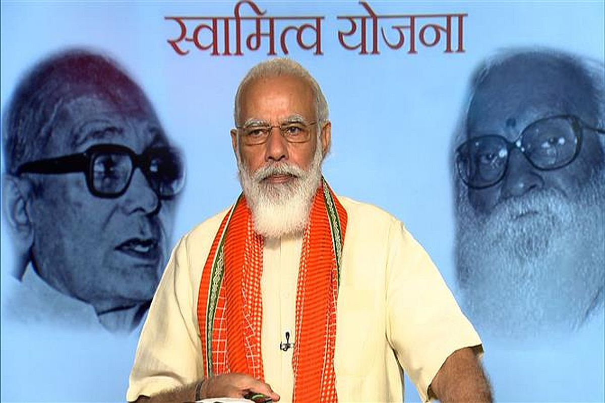 ‘Noble ideals will always be remembered’: PM Modi mourns death of Dr Joseph Mar Thoma, shares video