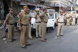 Temple priest in UP hired professional shooter, orchestrated attack on himself to frame political rival