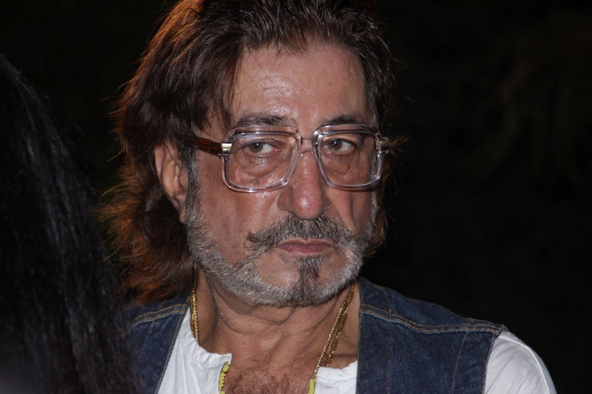 When Shakti Kapoor convinced Jackie Shroff to buy a house