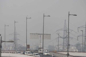 PAU experts clear the air: Punjab smog highly unlikely to reach Delhi