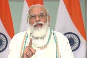 PM Modi to inaugurate three key projects in Gujarat on 24 October