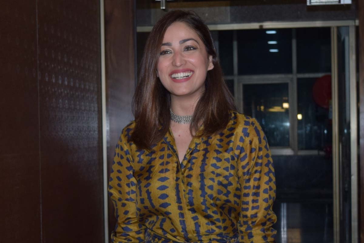 Yami Gautam: ‘A Thursday’ changed course of my career