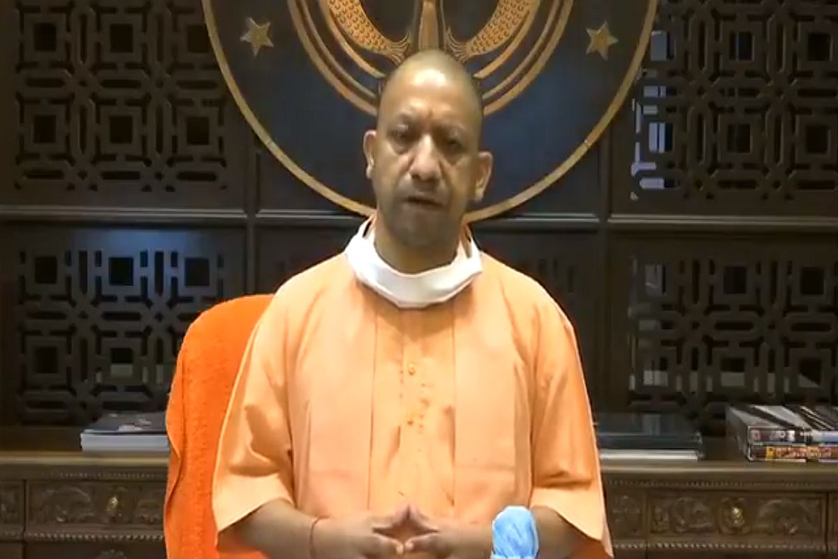 Yogi to revise aid being given to Covid orphans