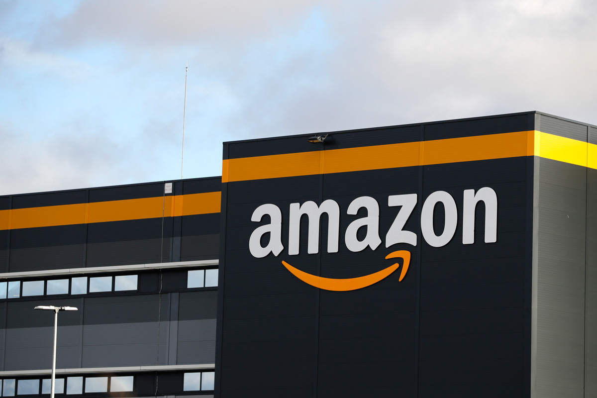 Amazon accuses Future of insider trading; Future says US firm needs legal tutorials