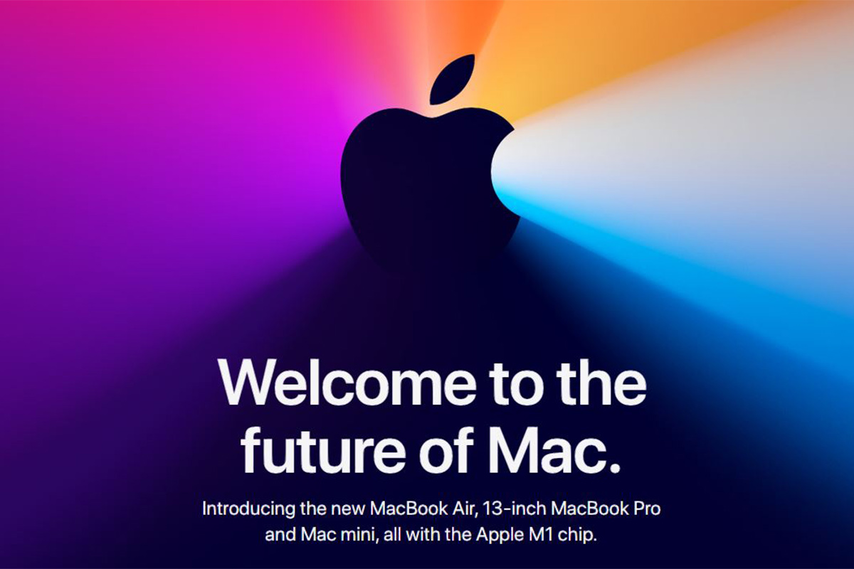 Apple Nov Event: Apple MacBook with M1 chip processor, India pricing and much more