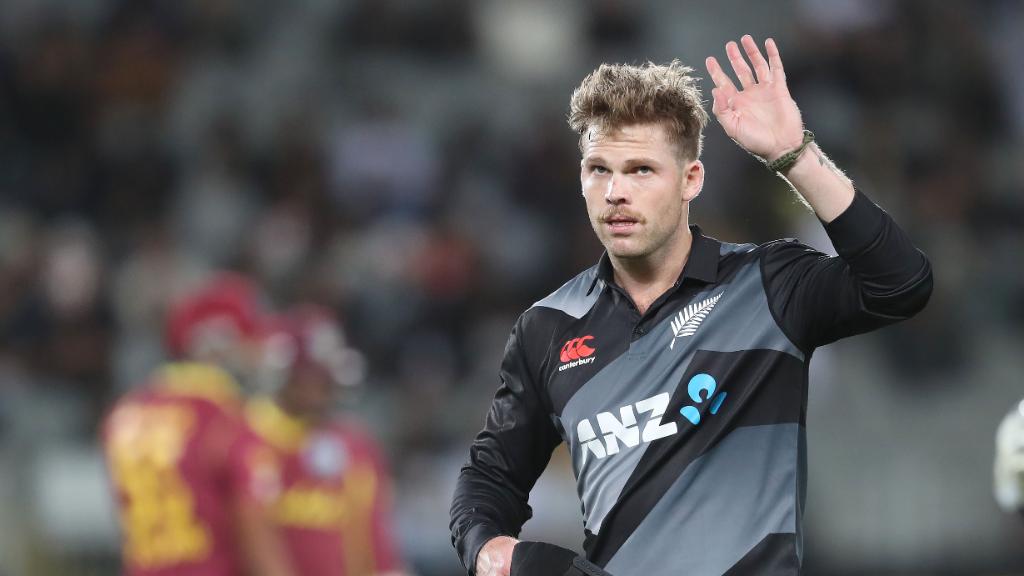 Lockie Ferguson, James Neesham star as New Zealand beat West Indies in first T20I