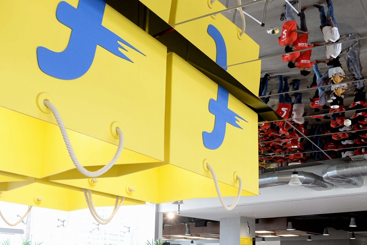 Walmart-backed Flipkart acquires augmented reality firm Scapic