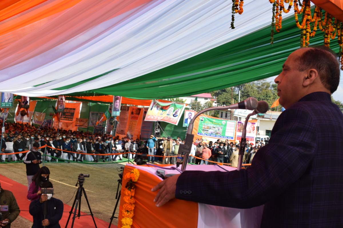 Covid has badly hit tourism in HP: Jai Ram