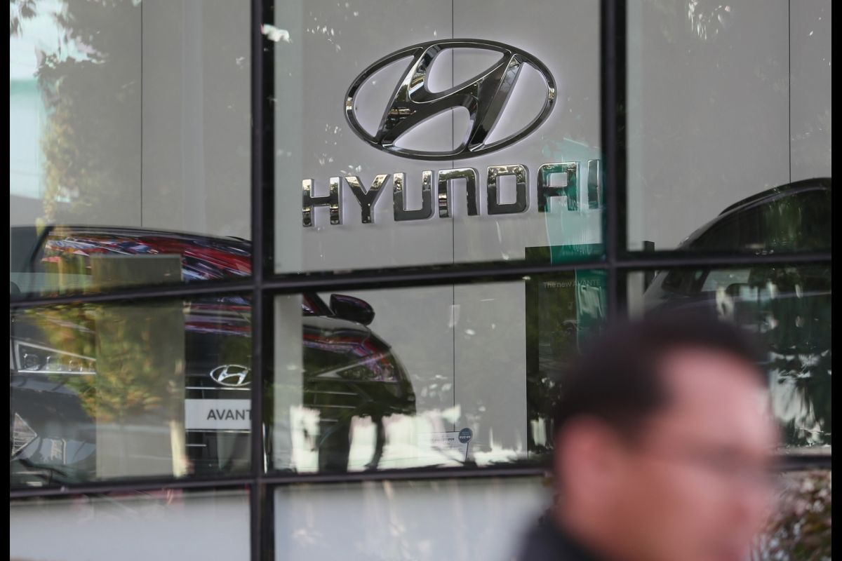 Maruti, Hyundai report double digit sales growth in Oct
