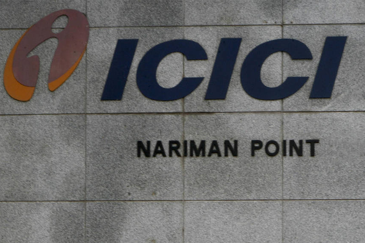 ICICI Bank shares rise post Q2 results
