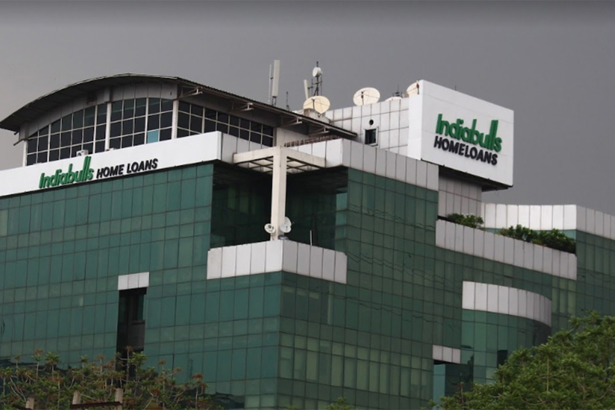Indiabulls Housing sells additional stake in OakNorth Holdings for Rs 64 Cr
