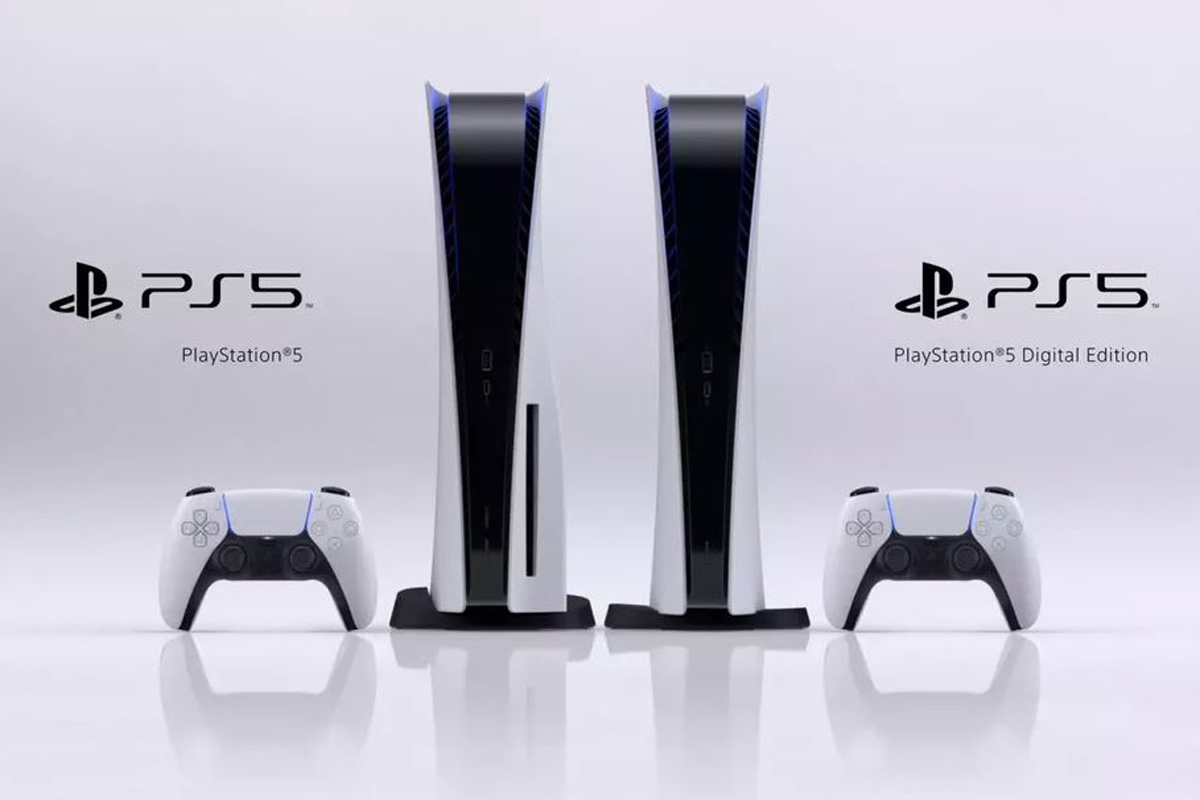 PlayStation 5, PS5 Bugs, PS5