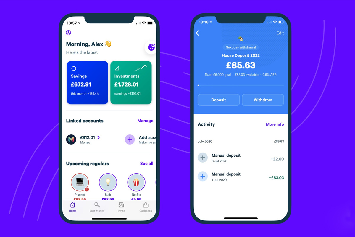 Surge, Tanglin Venture, Plum.io