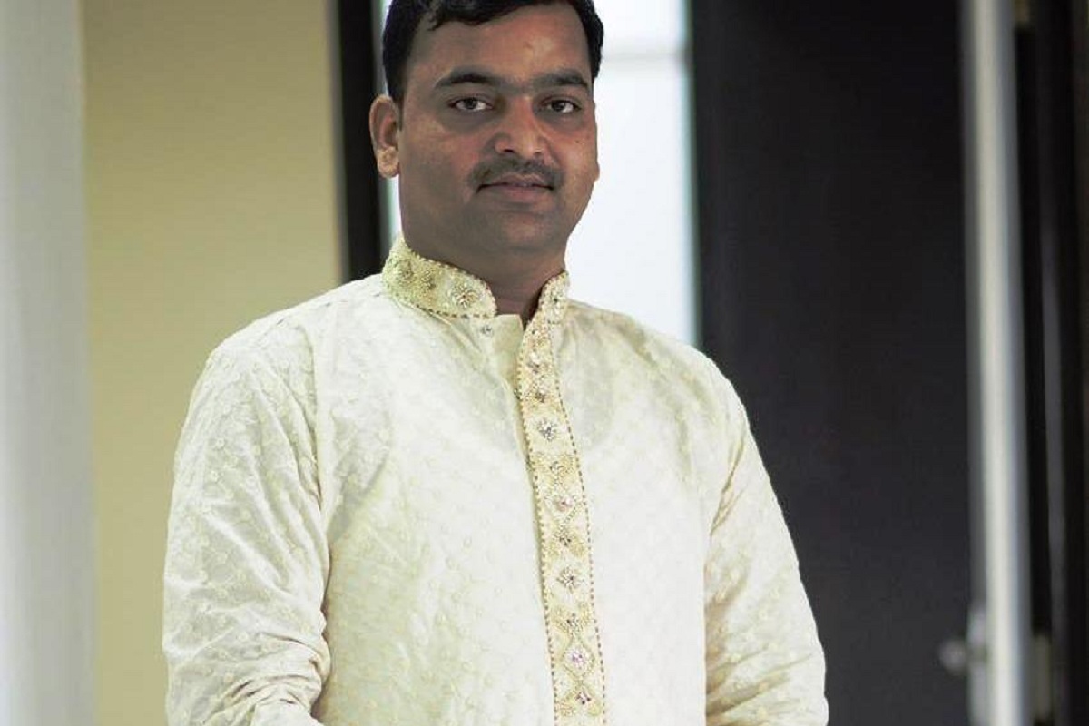 Dr Ajitsinh Patil has been in the forefront to help people in time of Corona pandemic