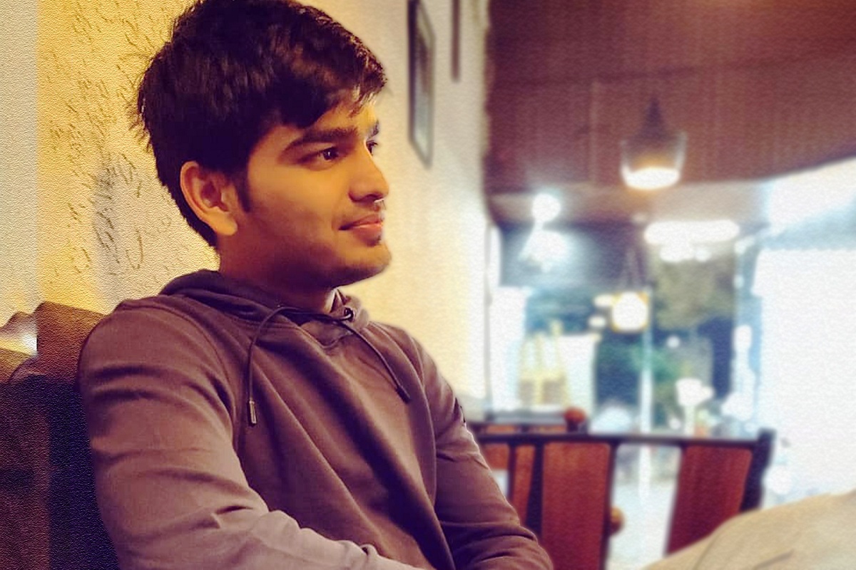 Bhupesh Bansal