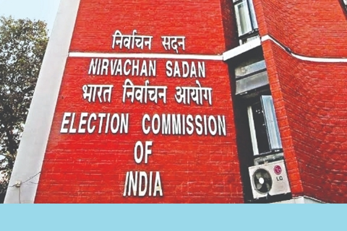 ECI to tell world how Bihar polls are held amid pandemic