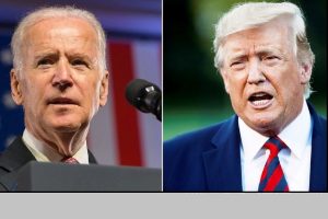 US Supreme Court to hear Biden argument to end Trump-era ‘remain in Mexico policy’