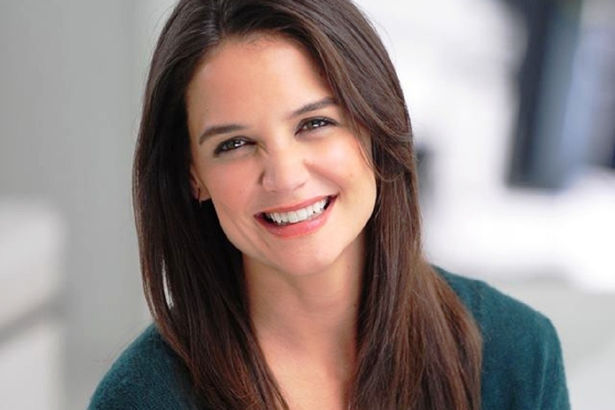 Katie Holmes opens up on her new film ‘The Secret: Dare to Dream’