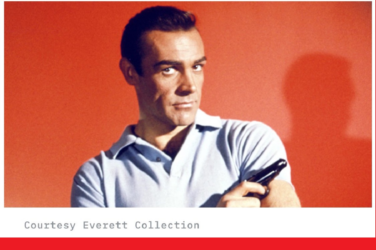 Sean Connery: The must-watch film roster, Bond and Beyond