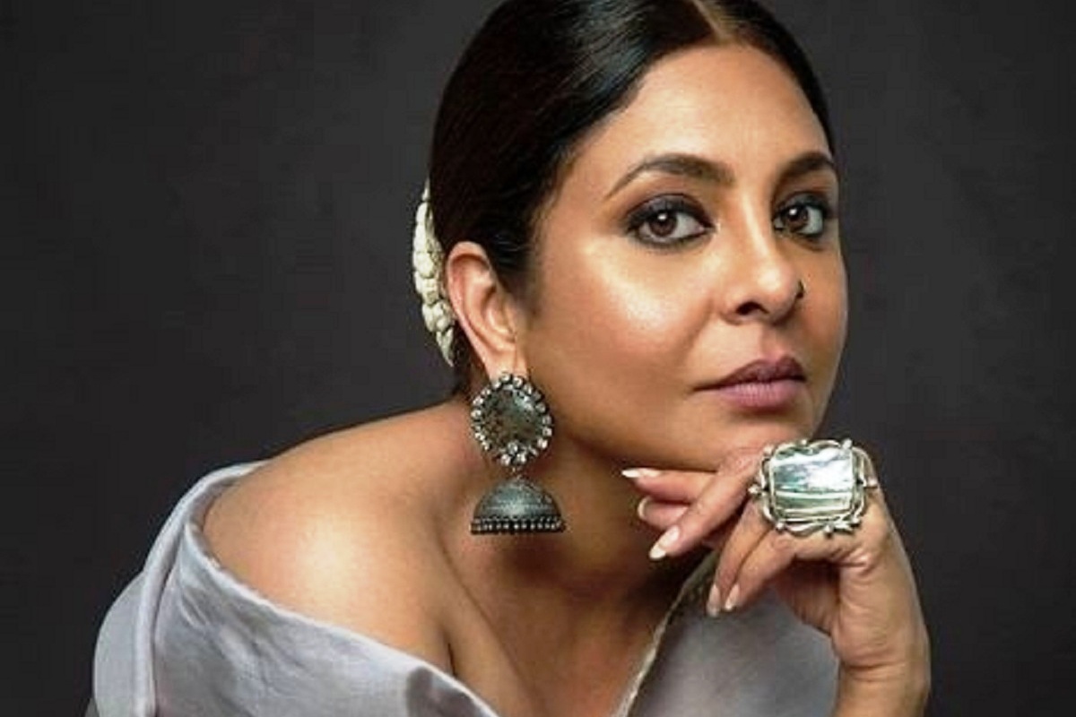 Take a look at unstoppable actor Shefali Shah’s praiseworthy  performances