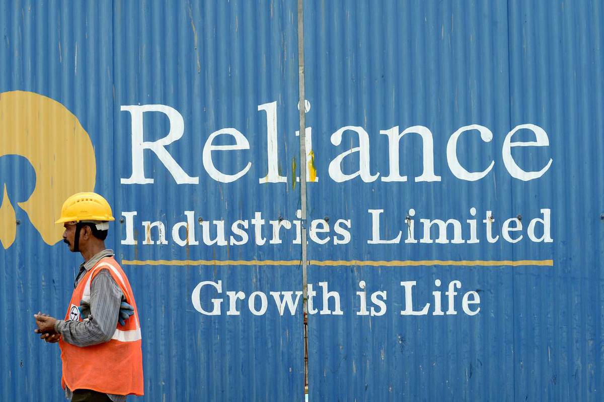 Reliance Industries, Bill Gates, Breakthrough Energy