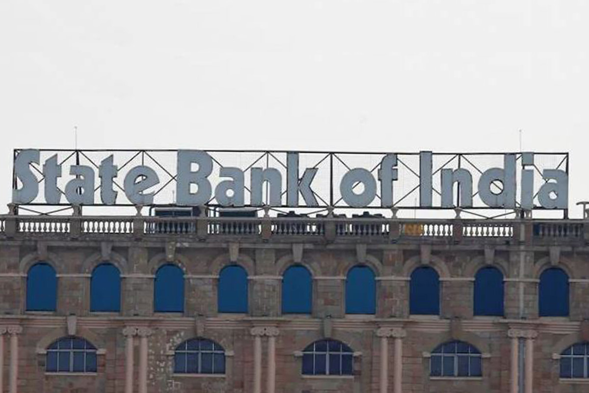 SBI Q2, SBI Standalone