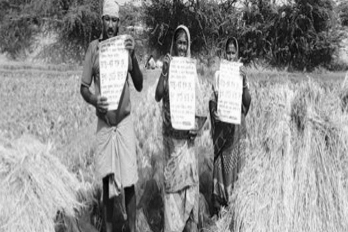 Group seeks free ration scheme extension, universalisation of PDS