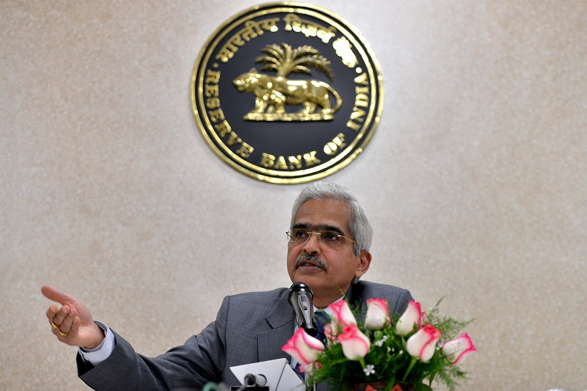 RBI Guv Das says country’s economic recovery stronger than expected