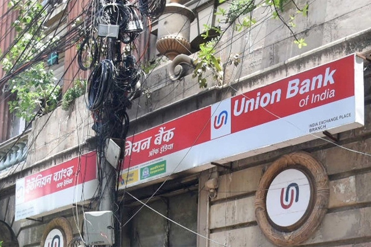Union Bank of India seeks shareholders’ nod for raising funds on Nov 25