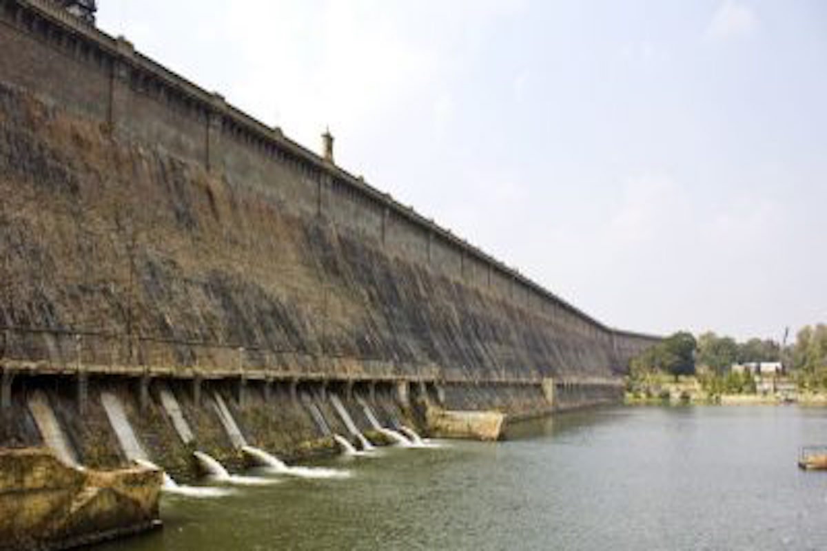 CCEA okays investment of `1810 cr for 210 MW Luhri hydro project in HP