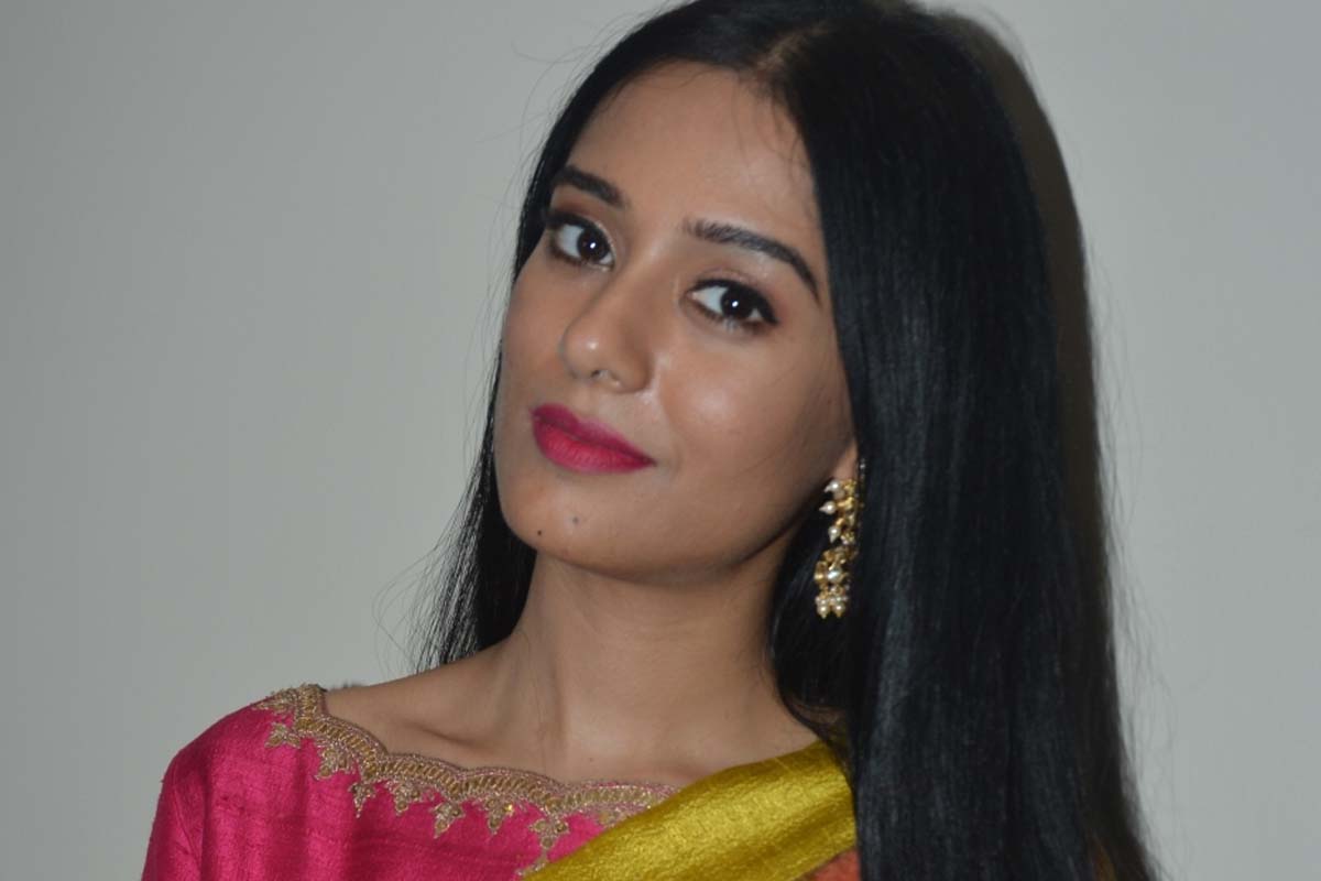 Amrita Rao, RJ Anmol blessed with baby boy