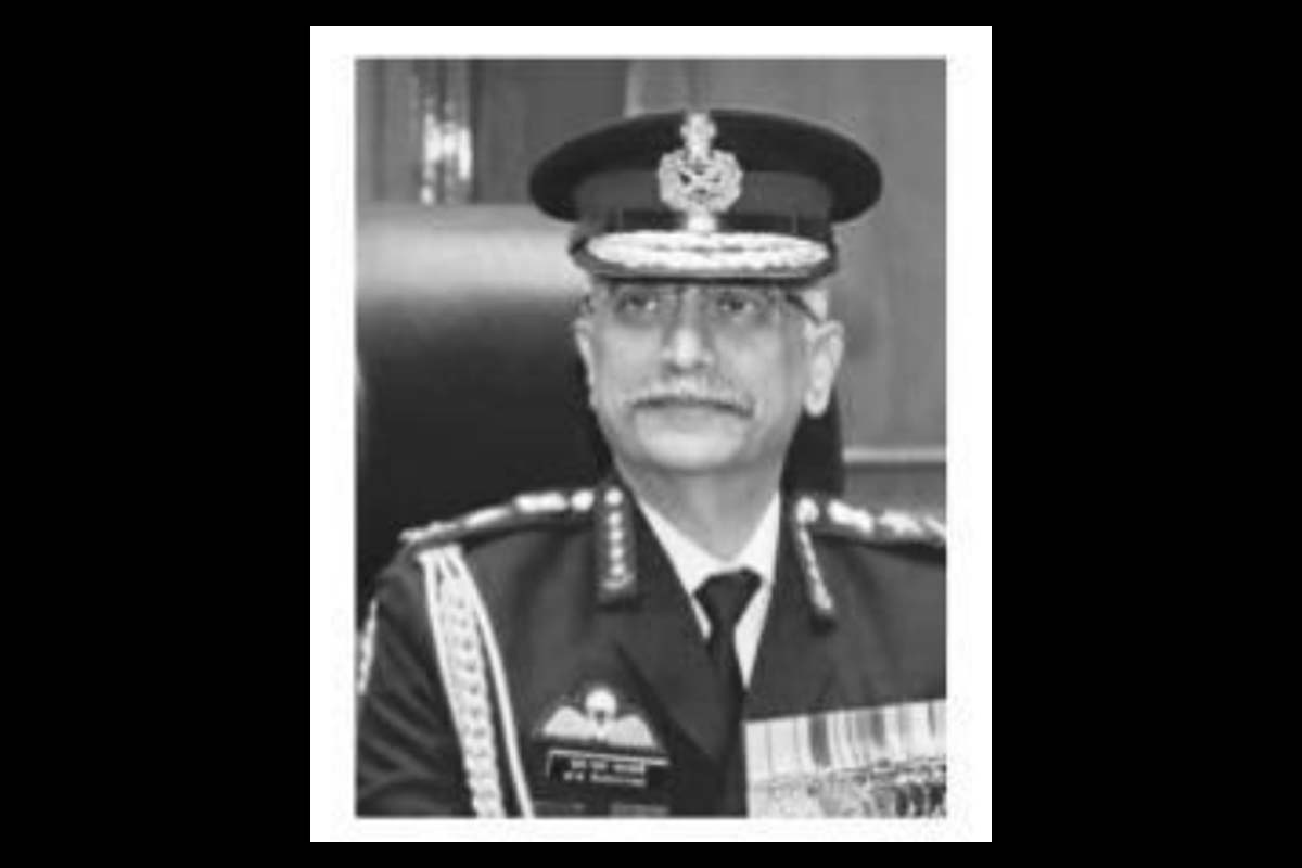Army chief to visit Nepal to mend fences after map row
