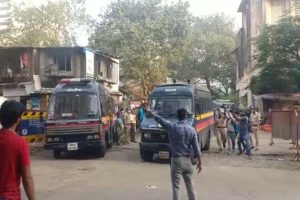 Arnab Goswami arrested as Maharashtra Police reopens 2018 case