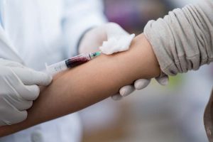 NBMCH gets upgraded blood testing infrastructure