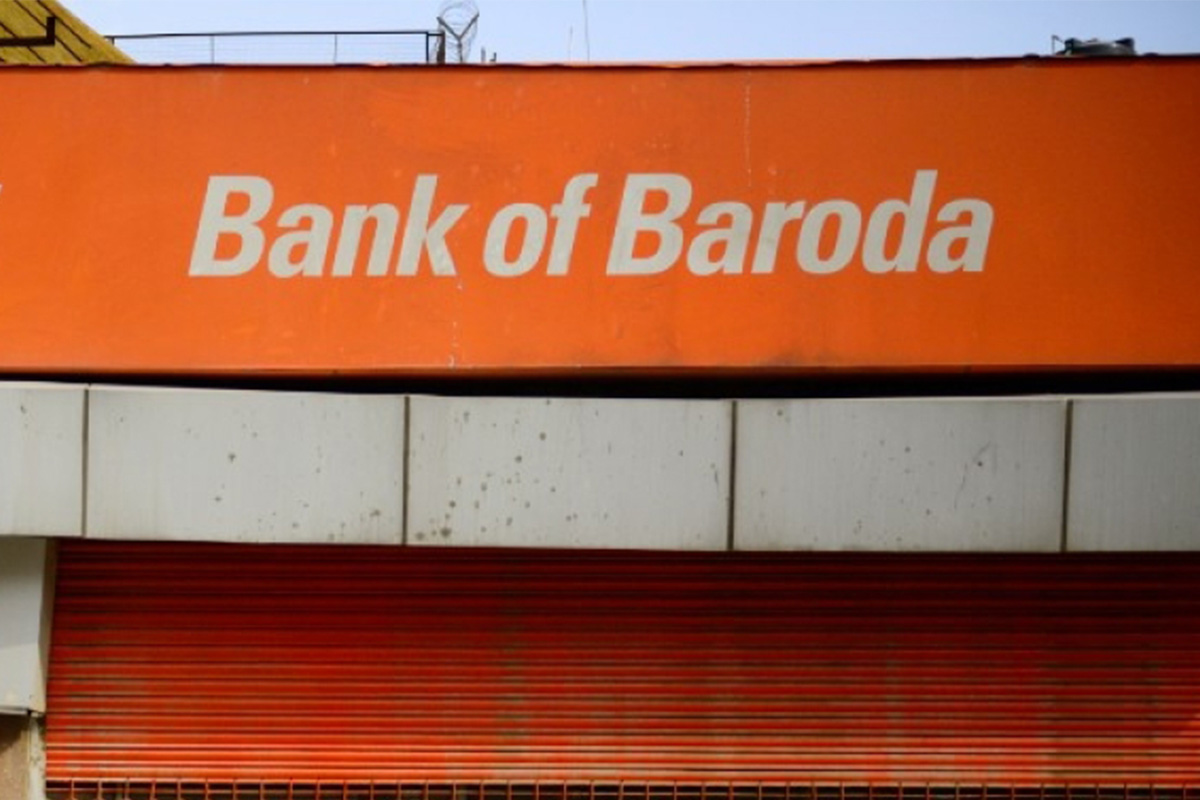 RBI lifts ban on Bank of Baroda’s BoB World