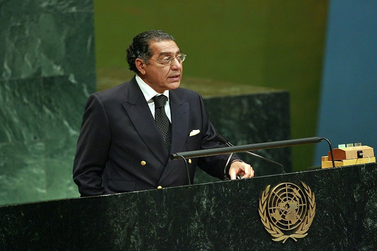 India calls out Pakistan’s ‘Pavlovian’ behaviour at UN