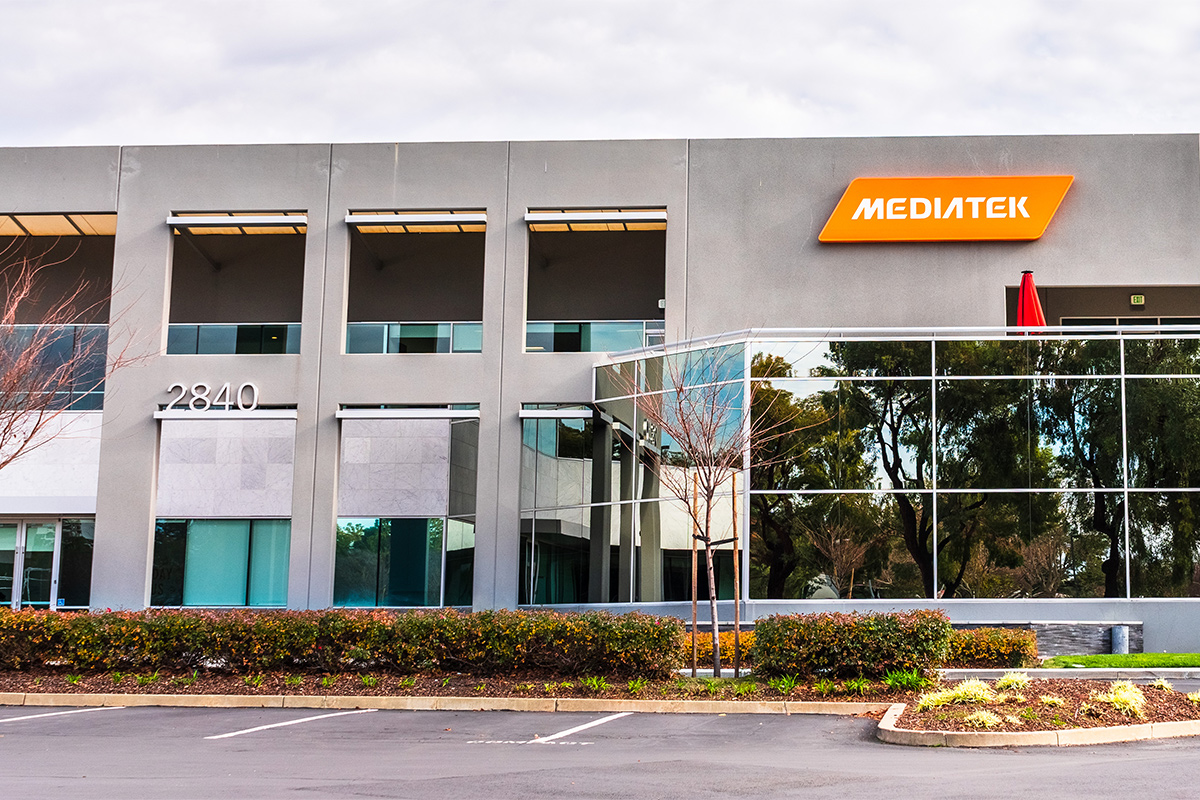 MediaTek acquires Intel Enpirion for $85 million