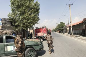 10 possible IED attacks across Afghanistan foiled