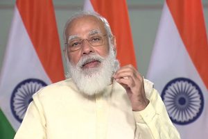 ‘Our scientists overcame many constraints to meet deadline’: PM congratulates ISRO on launch of EOS-01
