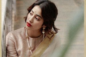 How Janhvi Kapoor reacted to idea of ‘work from home’