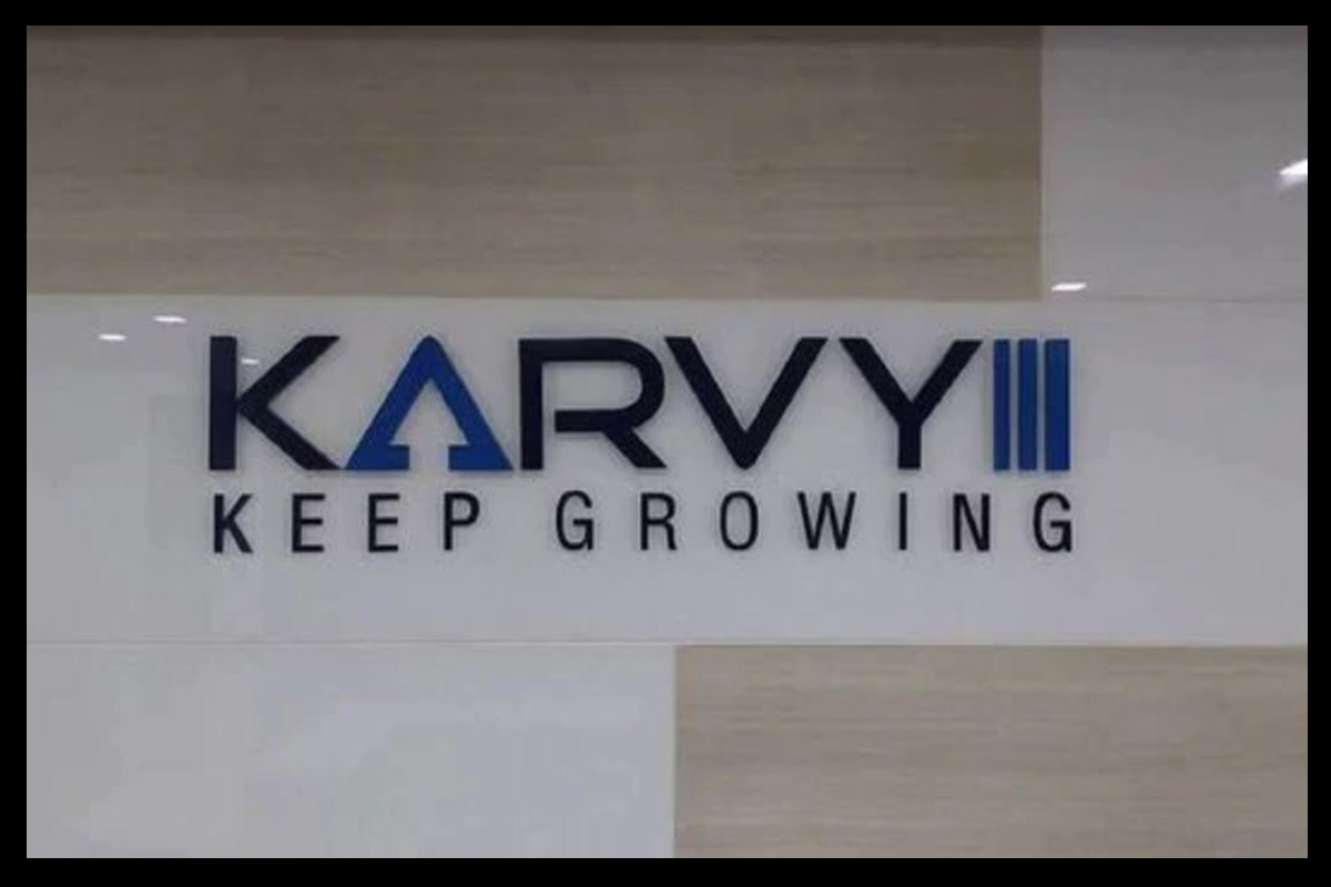 NSE declares Karvy Stock Broking as defaulter, expels from membership