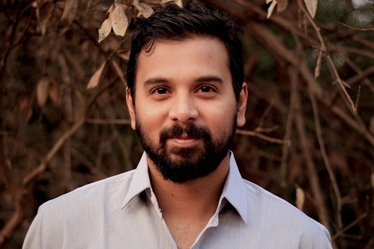 Namit Das: This year entertainment was a larger source of escape
