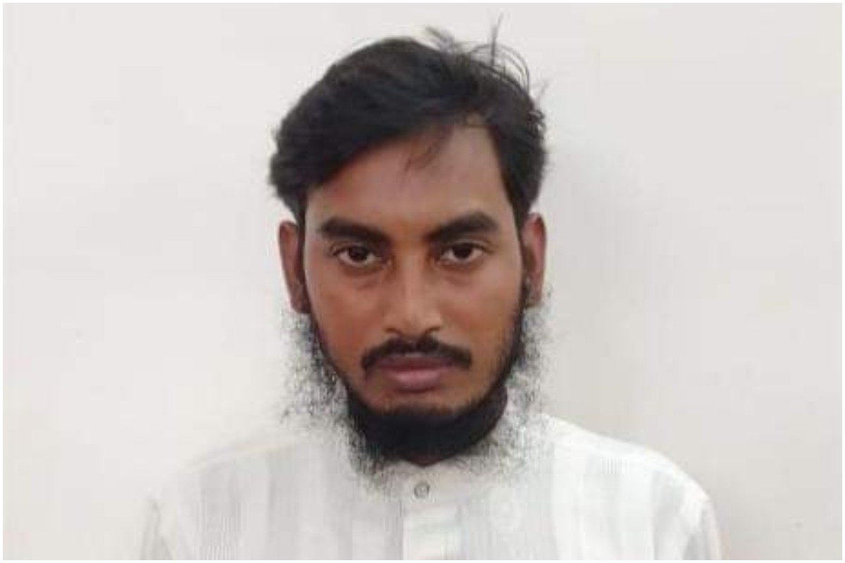 ‘He is innocent’: Family of latest al-Qaeda suspect after his arrest from Murshidabad